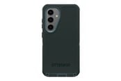 Mobil - Deksel og etui - OtterBox Defender Samsung Galaxy S25 Ultra Sagebrush - green - 77-97621