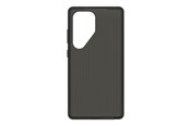 Mobil - Deksel og etui - OtterBox Symmetry Soft-Touch Samsung Galaxy S25 Ultra Dark Echo - black - 77-97577