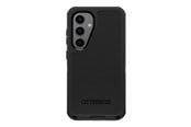 Mobil - Deksel og etui - OtterBox Defender Samsung Galaxy S25/S24 black - 77-97334
