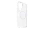 Mobil - Deksel og etui - OtterBox Symmetry Clear Magnets Samsung Galaxy S25+ clear - 77-97464