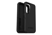 Mobil - Deksel og etui - OtterBox Defender Samsung Galaxy S25/S24 black - ProPack - 77-97361
