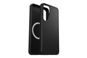 Mobil - Deksel og etui - OtterBox Symmetry Magnets Samsung Galaxy S25+ black - ProPack - 77-97461