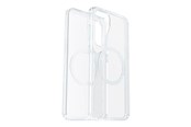 Mobil - Deksel og etui - OtterBox Symmetry Clear Magnets Samsung Galaxy S25+ clear - ProPack - 77-97602