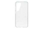 Mobil - Deksel og etui - OtterBox React Samsung Galaxy S25 Stardust - clear - 77-97380