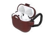 Kameravesker - OtterBox Headphone Case for Apple AirPods (4th gen) Well Red - brown - 77-97892