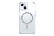 Mobil - Deksel og etui - OtterBox React MagSafe Apple iPhone 16e/15/14/13 - clear - 77-98201