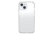 Mobil - Deksel og etui - OtterBox React MagSafe Apple iPhone 16e/15/14/13 Space Cadet - clear/purple - 77-98205