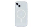 Mobil - Deksel og etui - OtterBox Symmetry Clear MagSafe Apple iPhone 16e/15/14/13 - clear - v2 - 77-98189