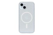 Mobil - Deksel og etui - OtterBox Symmetry Clear MagSafe Apple iPhone 16e/15/14/13 Stardust - clear - v2 - 77-98194