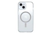 Mobil - Deksel og etui - OtterBox React MagSafe Apple iPhone 17e/16e/15/14/13 - clear - ProPack - 77-98202