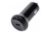 Mobil - Adaptere og ladere - OtterBox Standard Car Charger 25W - 1 USB-C 25W - black - 77-98234