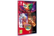Spill - Bullet Hell Collection: Volume 1 - Nintendo Switch - Shoot 'em up - 3760328371684