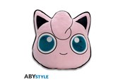 Reklameartikler - ABYstyle - POKEMON Cushion Jigglypuff - Pute - ABYPEL065