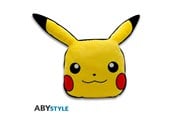 Reklameartikler - ABYstyle - POKEMON - Cushion - Pikachu - Pute - ABYPEL052