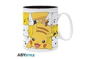 Reklameartikler - ABYstyle - POKEMON Mug Pikachu - Krus - ABYMUGA577