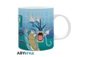 Reklameartikler - ABYstyle - POKEMON Mug Gyarados - Krus - ABYMUGA480