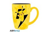 Reklameartikler - ABYstyle - Pokemon Mug - Pikachu - 400 ml - Krus - ABYMUGA340