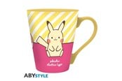 Reklameartikler - ABYstyle - POKEMON Tea Mug Pikachu Electric - Krus - ABYMUGA321