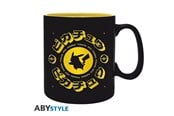 Reklameartikler - ABYstyle - POKEMON - Mug - 460 ml - with box x2 - Krus - ABYMUGA167