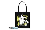 Reklameartikler - ABYstyle - POKEMON Tote Bag Anime II - Veske - ABYBAG724