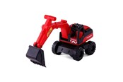 Leketøysbil - Cavallino Toys - Mammoth Excavator 23cm - 1933MT01