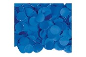 Arts & Crafts - Tilbehør - Folat BV - Confetti Blue 100 grams - 08958