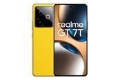 Mobiltelefoner - realme GT 7T 256GB/12GB - Racing Yellow - 631002003750