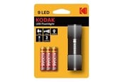 Lommelykter  - KODAK Compact 9-LED Flashlight - 5265