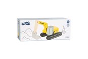 Leketøysbil - Small Foot - Wooden Excavator - 12637