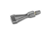 Høytrykksspyler - Kärcher Accessories Karcher eco!Booster TR 036 - 2.113-083.0