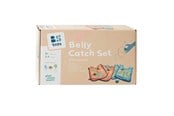 Utendørsleker - BS Toys - Belly Catch Set Throwing Game 8 pcs. - GA321