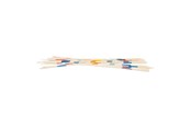 Utendørsleker - BS Toys - Mega Mikado Wooden Game 90 pcs. - GA014
