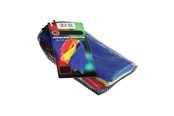 Kostymer - Eureka - Juggling Scarves 3 pcs. - 515772