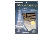 Byggesett - Eureka - Metal Earth Eiffel Tower - 570016