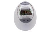 Andre kjøkkenapparater - Nordic Quality Salt Egg Digital Kitchen Timer - EM220 blister