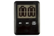 Andre kjøkkenapparater - Nordic Quality Pepper Kitchen Timer - Digital - EM239