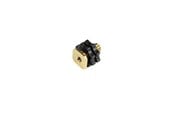 Mikrofon - Rycote Hot Shoe Adaptor 3/8" - RYC037302