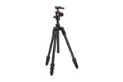 Tripod - Manfrotto Befree Advanced AS MKBFRTC4FB-BH tripod - twist carbon - MKBFRTC4FB-BH