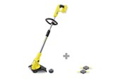 Gresstrimmer - Kärcher LTR 18-30 Battery Trimmer Limited Edition (version without battery and charger) - 1.444-313.0