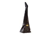 Hageredskaper - Wagner Levaro protective cover, black - 4004025129919