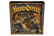 Brettspill & Puslespill - Avalon Hill HeroQuest Against the Ogre Horde Quest Pack - Requires HeroQuest Game System to Play (English) - F9528UU00