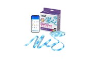Smarthus - WiZ LEDstrip RGB 4 m - 929004621701
