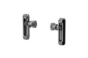 Foto- & Videotilbehør - Tilta Khronos Adjustable Handle Space Grey - TK-AH-SG
