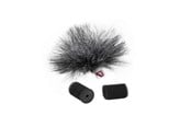 Mikrofon - Rycote Windjammer Lavalier Ristretto Single Grey - RYC065556