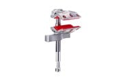 Foto- & Videotilbehør - Manfrotto Vice Jaw Clamp End 2" - C50EJ