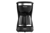 Kaffe & Espresso - Taurus Coffee Maker Verona 6 Black - 920642000