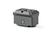 Foto- & Videotilbehør - Tilta Khronos NATO Quick Release Adapter Space grey - TK-UNM-SG