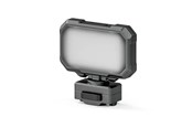 Foto- & Videotilbehør - Tilta Khronos Mini LED Panel Space grey - TK-MLP-DL-SG