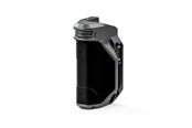 Foto- & Videotilbehør - Tilta Khronos Focus PD Handle for iPhone Space Grey with battery - TK-IP-PH-SG