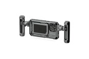 Mobil - Andre tilbehør - Tilta Khronos iPhone 15 Pro Max Lightweight Kit Space Grey - TK-IP15-PMA-SG